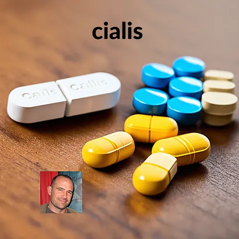 El generico de cialis